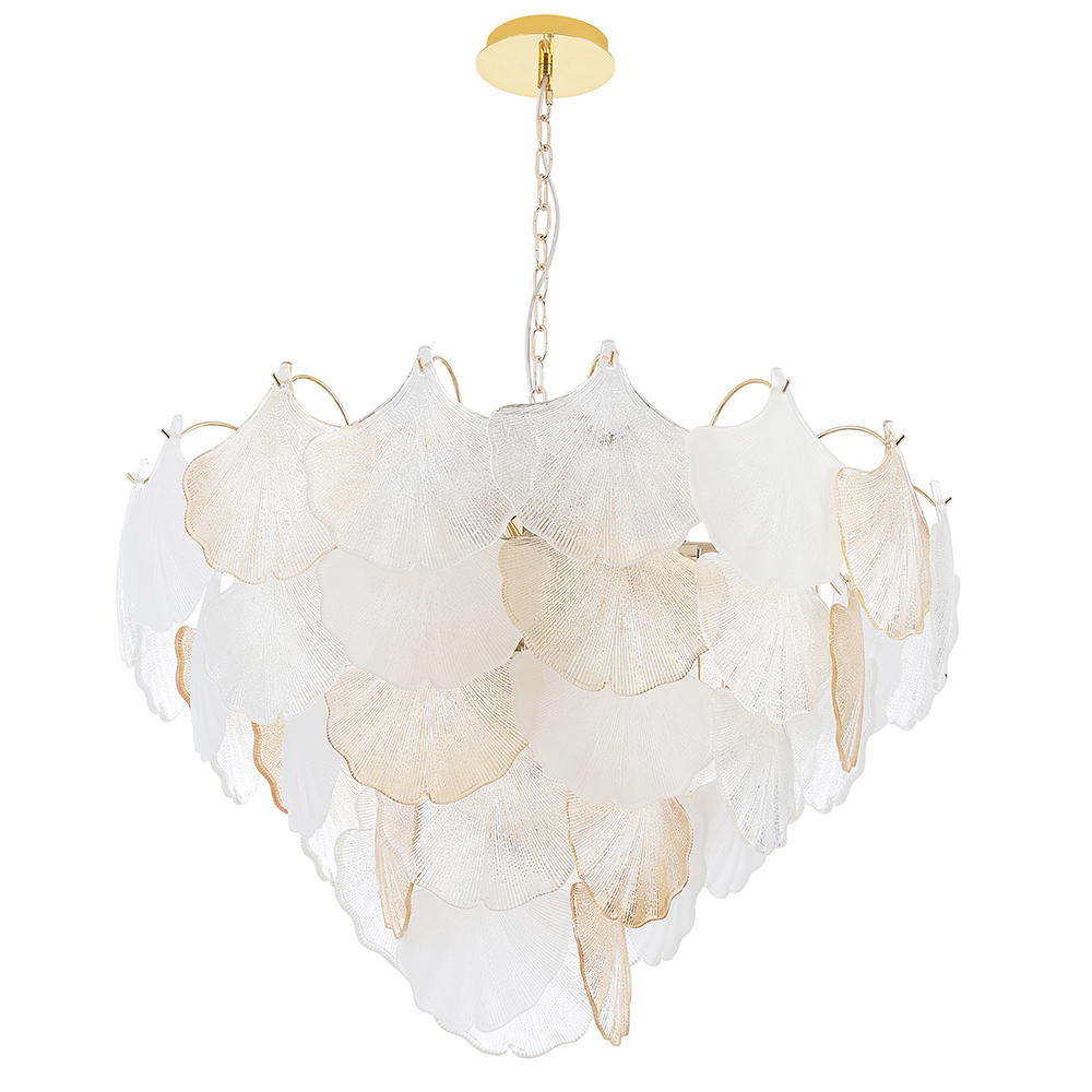 Подвесная люстра Crystal Lux BONITA BONITA SP12_CR