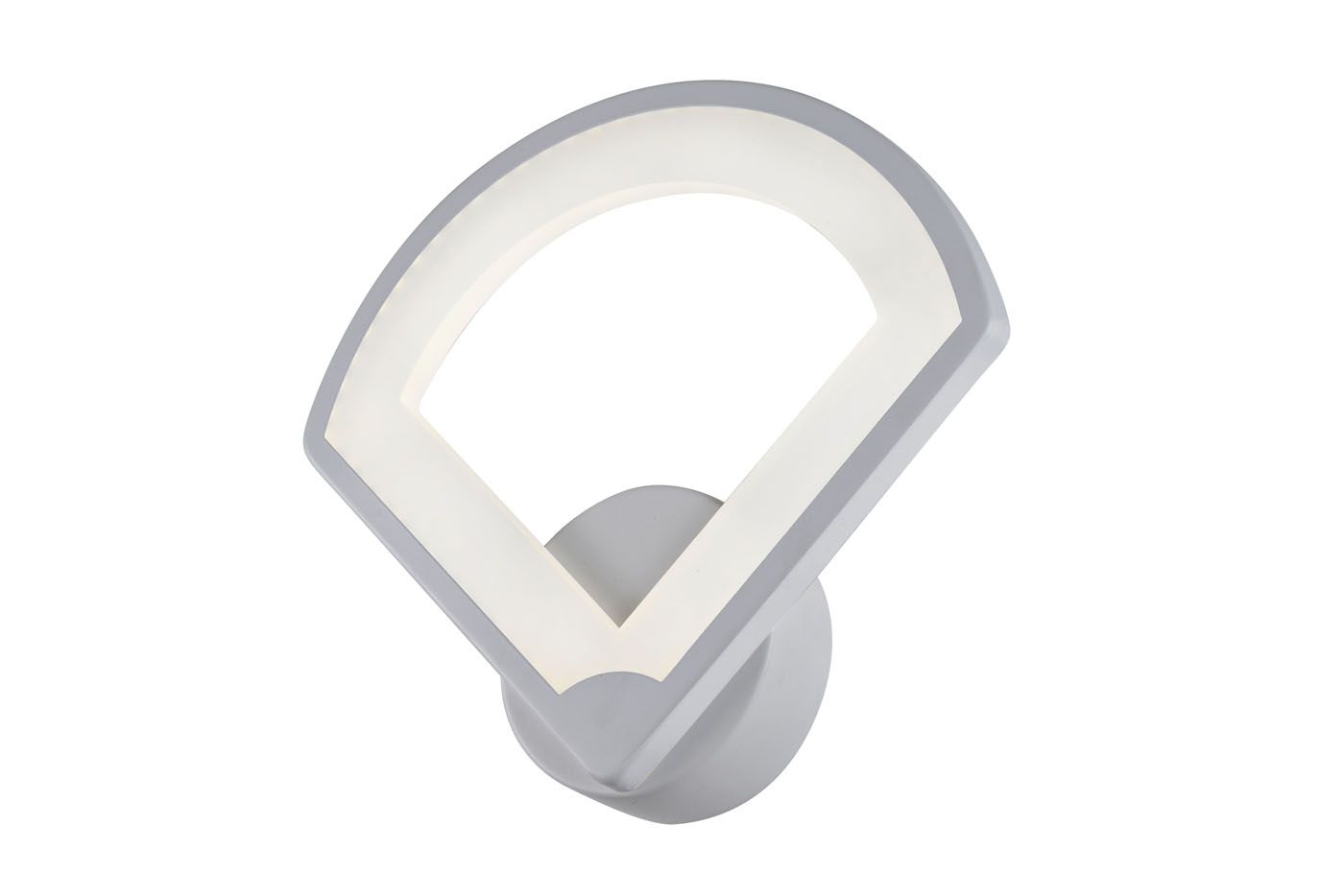 Бра ILedex River LZ-233 4000K WH_IX