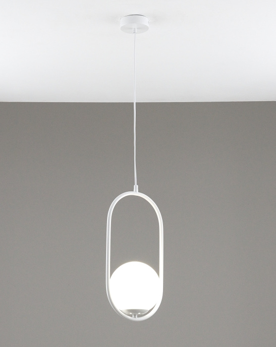 Подвесной светильник в форме шара Moderli V11587-1P_MD