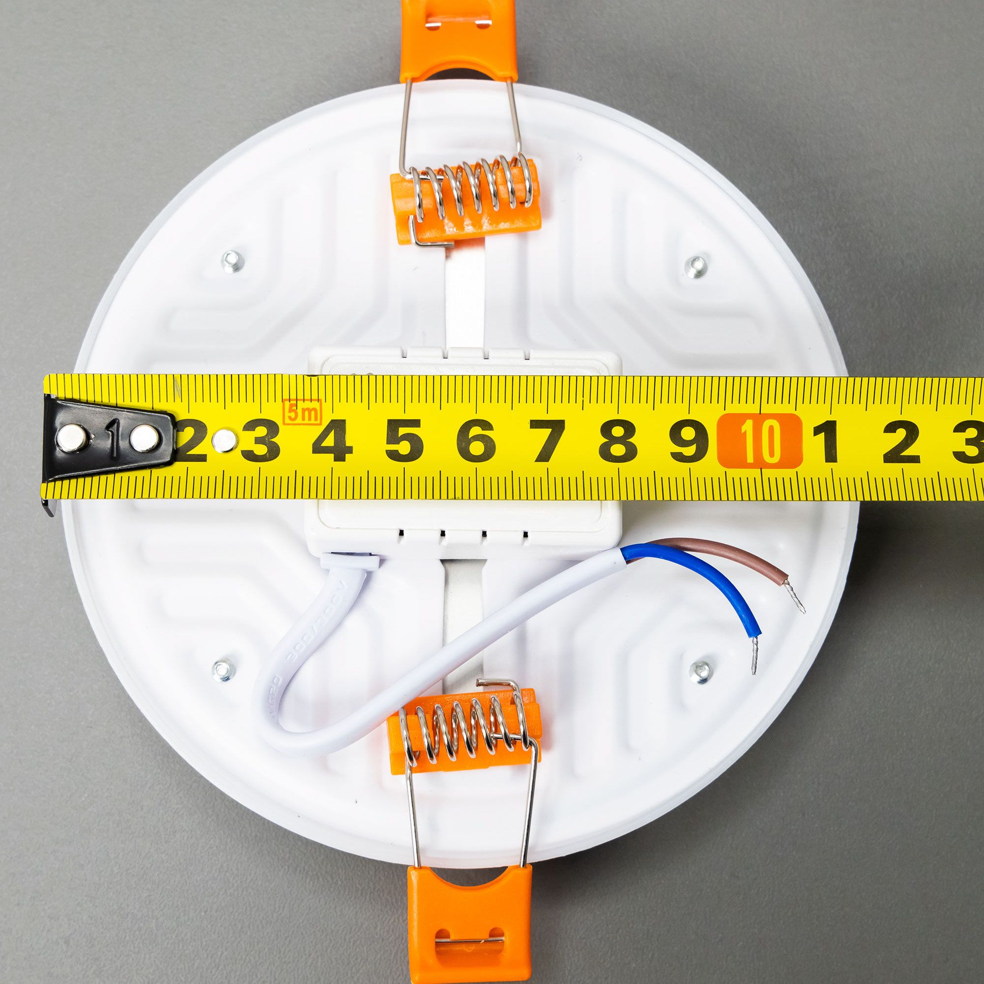 Встраиваемый светильник CitiLux Вега CLD5315W