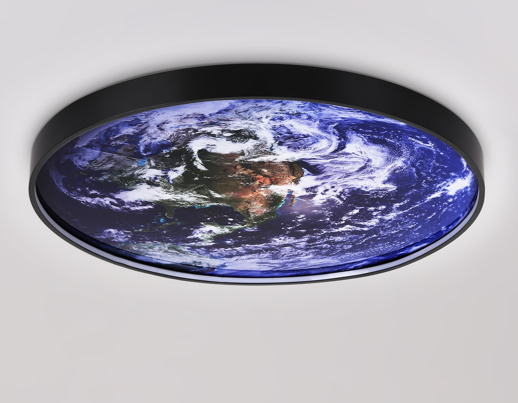 Настенно-потолочный светильник Ambrella Light WALLERS FW11135_AMB