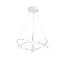 Подвесная люстра с пультом ДУ Ambrella Light COMFORT FL5367_AMB