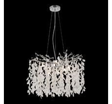 Подвесная люстра Lussole LSP-6050