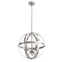 Подвесной светильник ArteLamp BABBU A1087SP-3CC