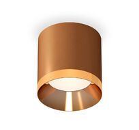 Комплект накладного светильника Ambrella light Techno XS7404010_AMB