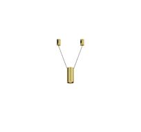 Трековый светильник Maytoni Focus Led TR157-1-12W3K-BS_MY