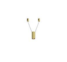 Трековый светильник Maytoni Focus Led TR157-1-12W3K-BS_MY