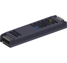 Трансформатор для трековых светильников 200W 48V (драйвер) Feron 41958_FR