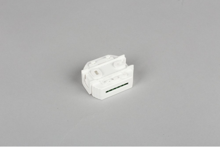 Wi-Fi реле выключатель одноканальный Aployt APL.0195.00.01