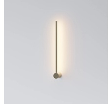 Настенный светильник Denkirs Stang DK5010-SG