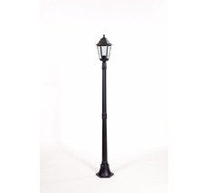 Наземный фонарь IP44 Bl Oasis Light 79808M Bl_OL