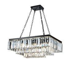 Подвесная люстра Divinare 3001/01 SP-15_DI