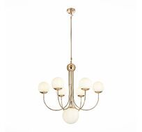 Подвесная люстра ST Luce Avellino SL1504.203.07
