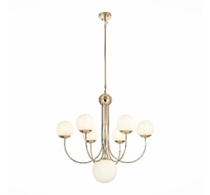 Подвесная люстра ST Luce Avellino SL1504.203.07