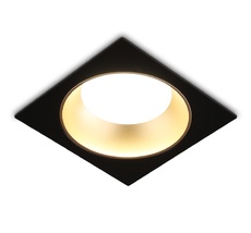 Встраиваемый светильник Ambrella Light TN TECHNO SPOT TN52340_AMB