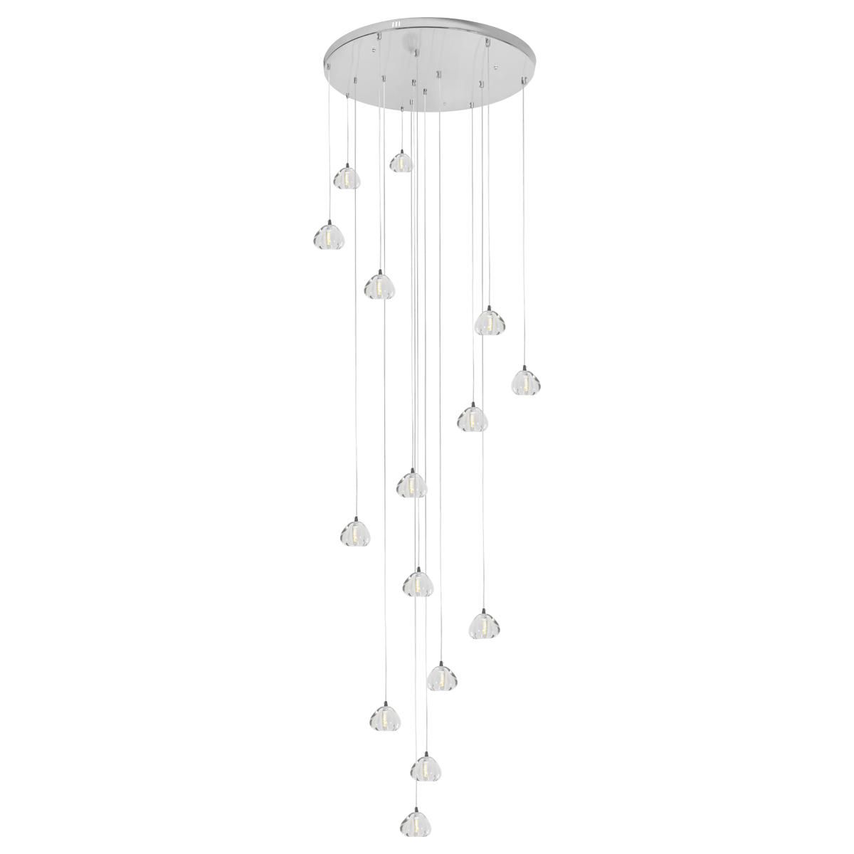 

Подвесной светильник Loft IT Rain 10151/15, 10151/15