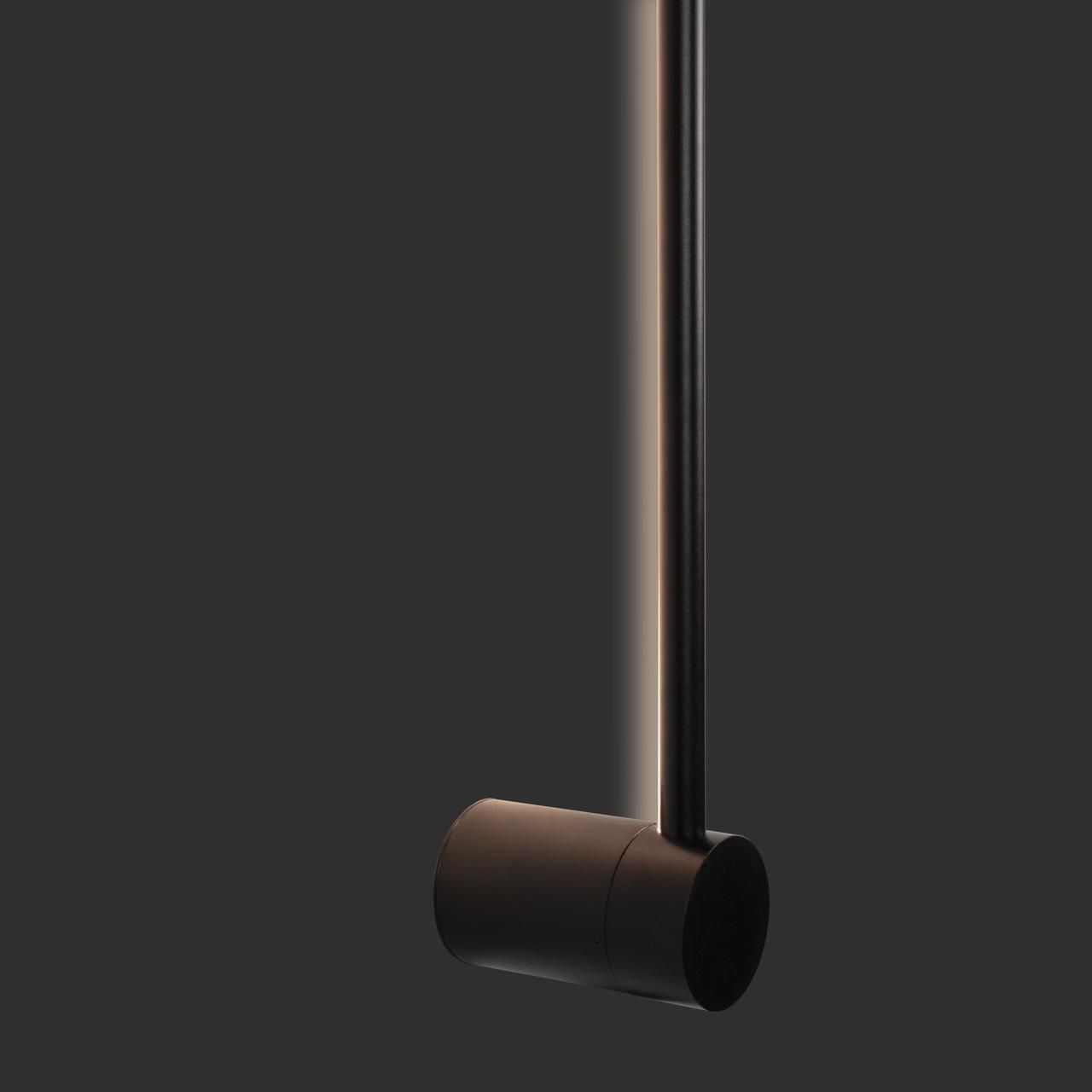 Настенный светильник Loft IT Rays 10055BK_LF