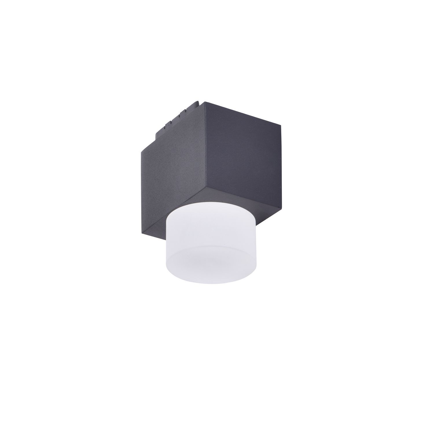 Трековый светильник Favourite Unika 4153-1U