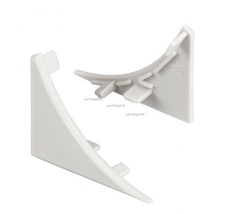 Заглушка 1 шт. для KARNIZ-R левая 021714_ARL