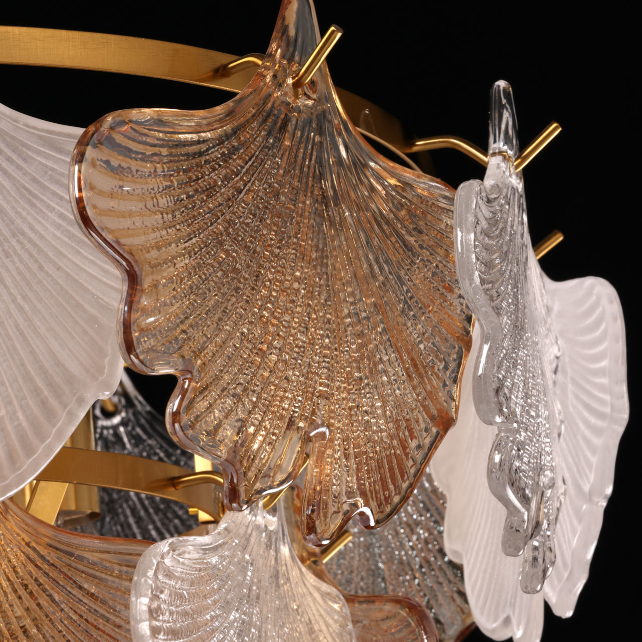 Подвесная люстра MW-Light Патриция 447012606_MW