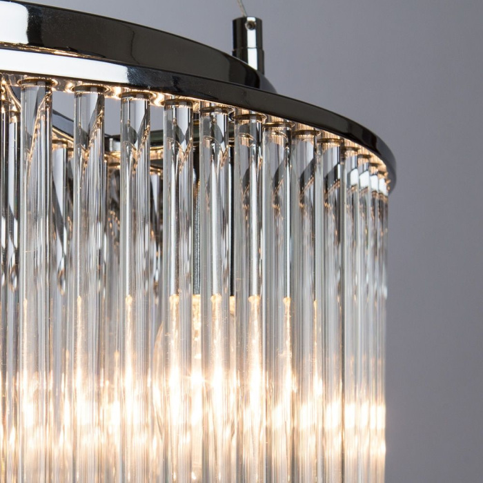 Подвесная люстра Divinare 2060/02 SP-5_DI