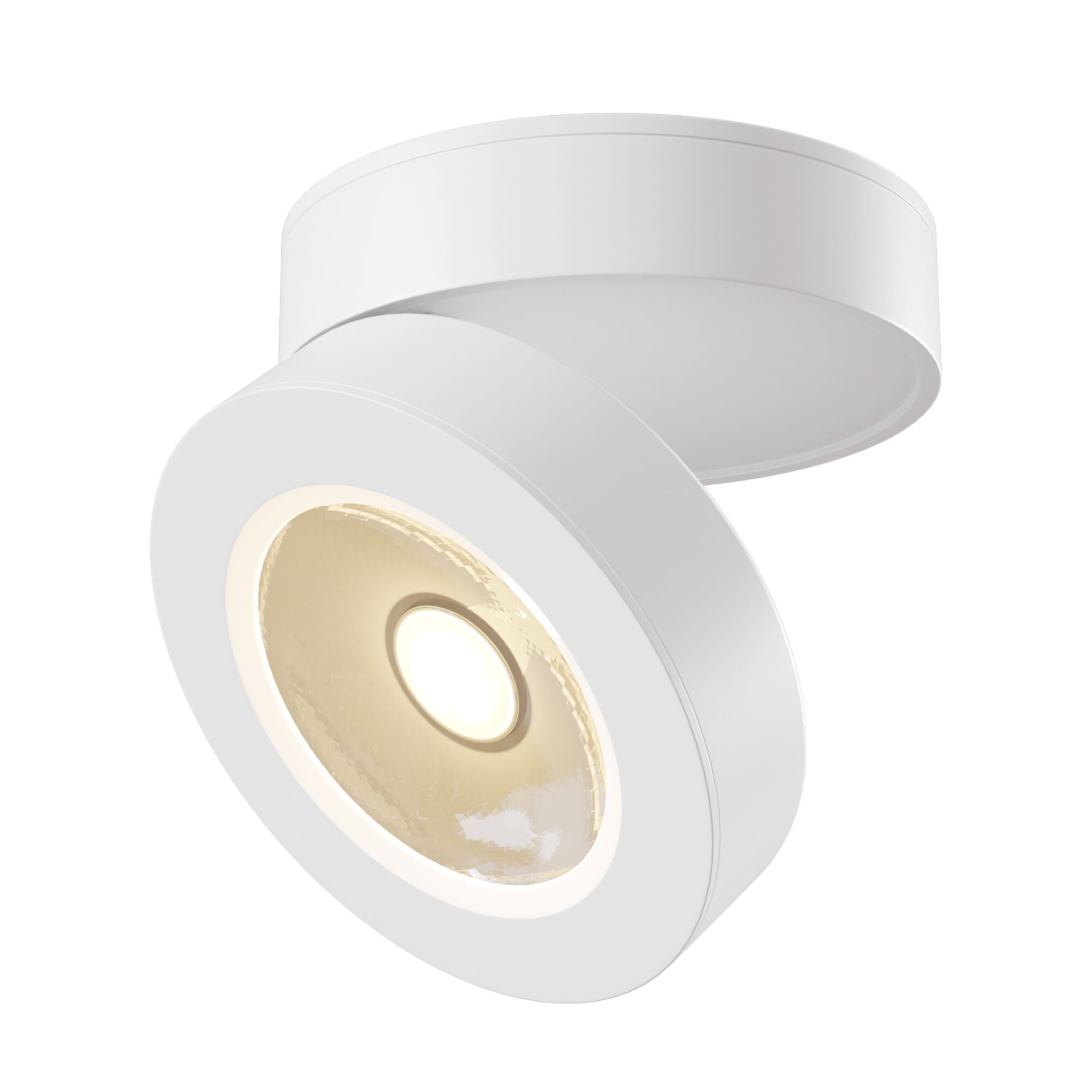 

Накладные светильники Maytoni, C022CL-L12W4K