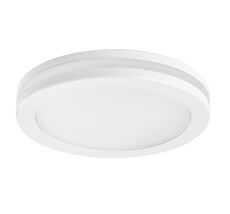 Точечный светильник LightStar встраиваемый декоративный со встроенными светодиодами Maturo 070664_LS