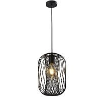 Подвесной светильник Toplight Debra TL1189H-01BK