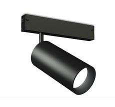 Управляемый светодиодный светильник для шинопровода Ambrella Light Magnetic GL1232_AMB