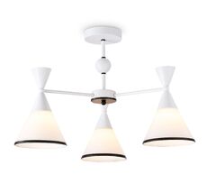 Подвесная люстра Ambrella Light TRADITIONAL TR3164_AMB