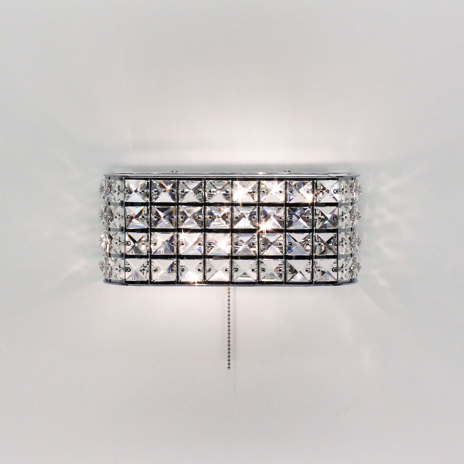 Настенный светильник CitiLux Портал CL324401