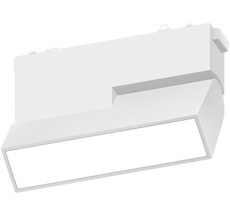 Cветильник светодиодный трековый магнитный 48V Aployt APL.0105.10.10