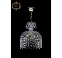 Подвесной светильник Bohemia Art Classic 14.781.30.G.R_BI