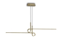 Подвесной светильник Mantra CINTO 6122_MN