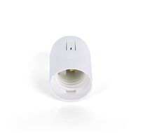 Патрон пластик Elektrostandard E27 a050295_ES