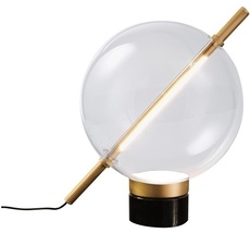 Настольная лампа светодиодная Aployt APL.651.04.06