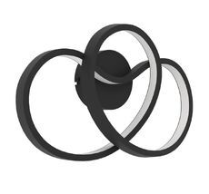 Настенный светильник Eglo GIANELLA 900949