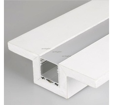 Гипсокартонный профиль ARL-LINE-35-2000 (ГКЛ 12.5мм) 022264_ARL