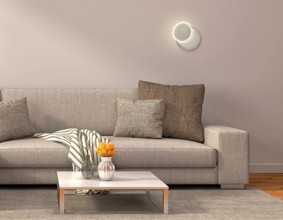 Настенный светильник Ambrella light Wall FW115_AMB