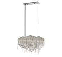 Подвесная люстра Loft IT Volver 10404/720L SN_LF