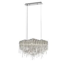 Подвесная люстра Loft IT Volver 10404/720L SN_LF