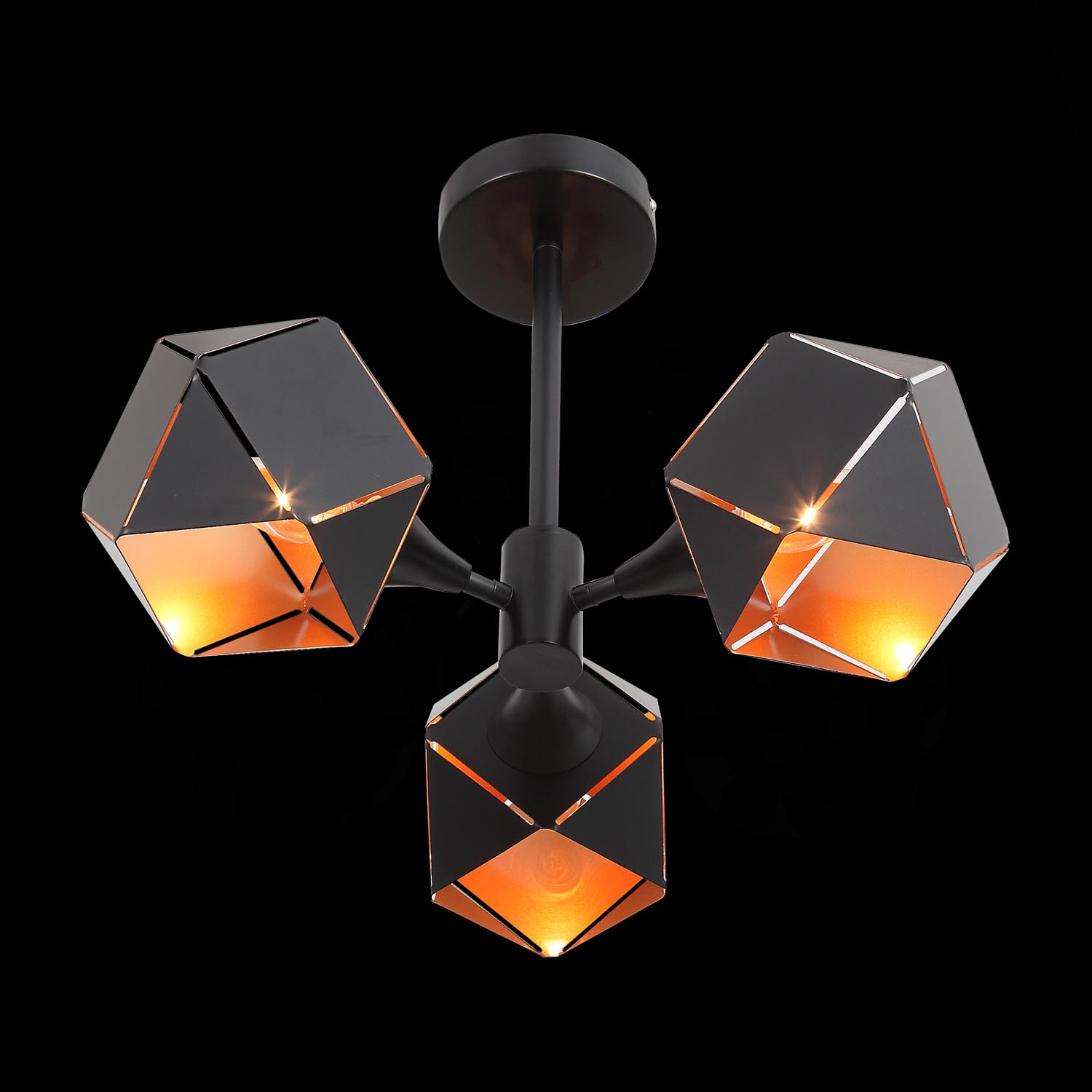 Потолочная люстра ST Luce Enigma SL258.402.03