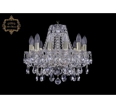 Хрустальная люстра Bohemia Art Classic 11.25.12.141.Gd.Sp_BI