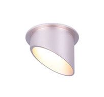 Встраиваемый светильник Ambrella light Techno TN206_AMB