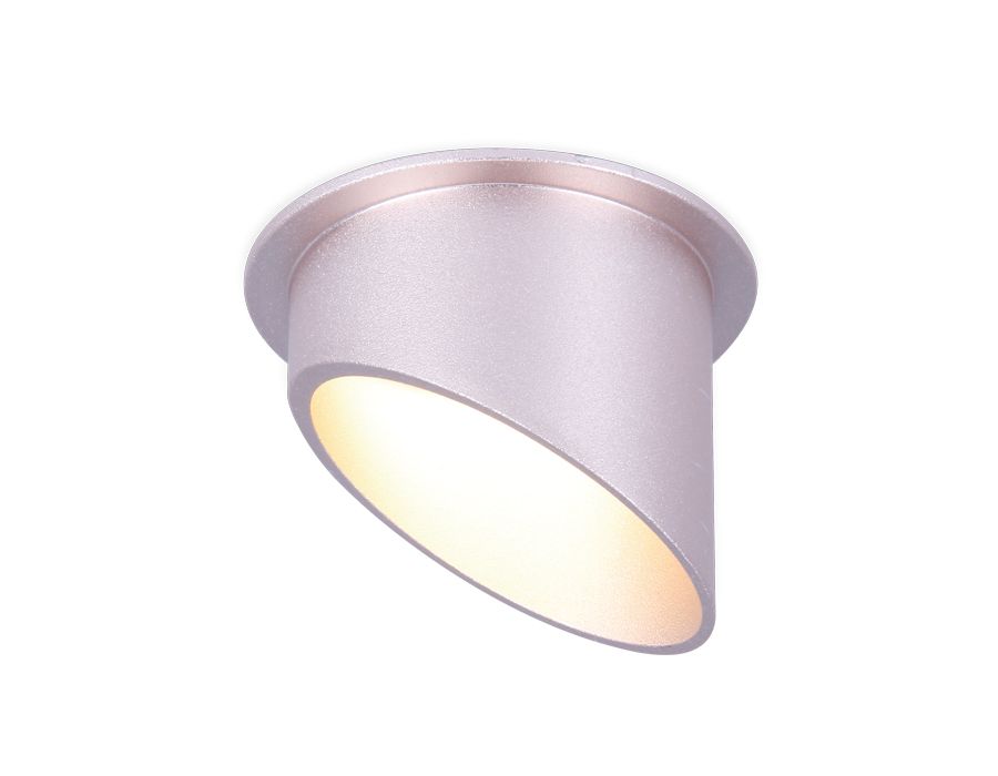Встраиваемый светильник Ambrella light Techno TN206_AMB