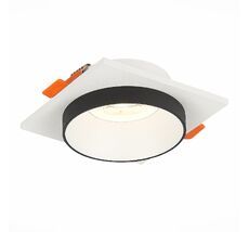 Встраиваемый светильник ST Luce FUNCZIONALE ST206.518.01