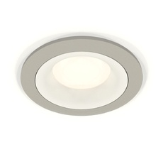 Комплект встраиваемого светильника XC XC7623001_AMB