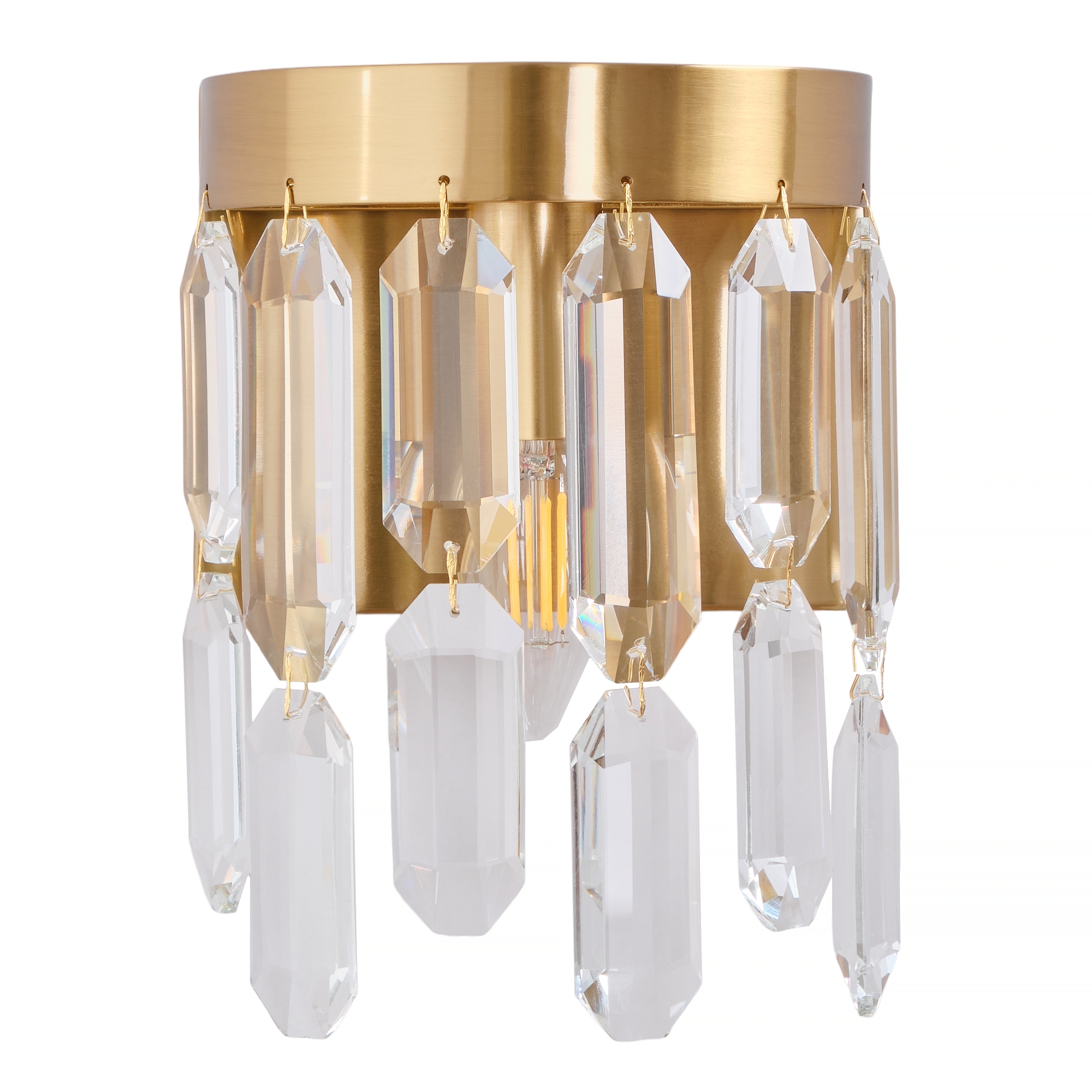 Настенный светильник MyFar David MR1972-1W