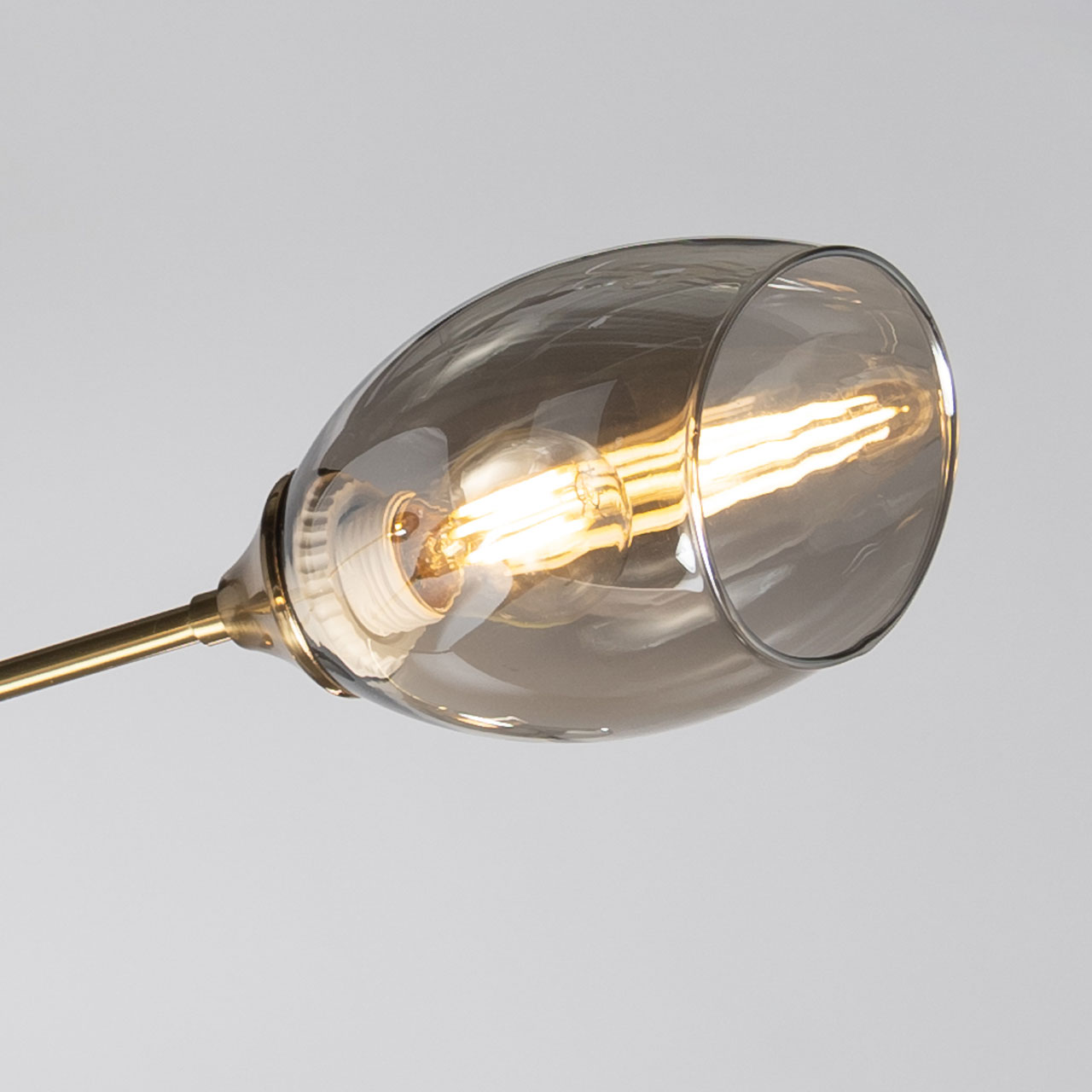 Потолочная люстра De Markt Акцент 680012306_MW