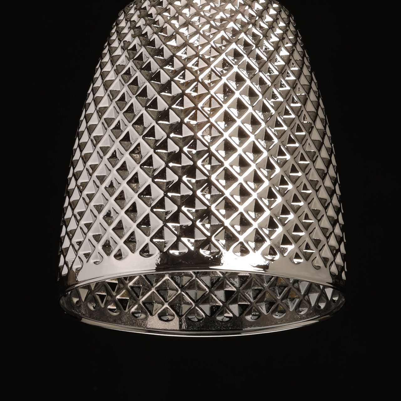 Подвесной светильник De City Лоск 107011101_MW